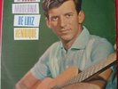 Luiz Henrique LP A Bossa Moderna 1964 Mono BRAZIL HEAR