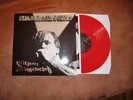 Rammstein Blitzkrieg mit dem fleischgewehr Red Vinyl