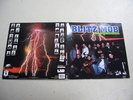BLITZ MOB DIE ORGANISATION 