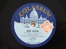 BEN BERNIE ORCH (Pettis) 