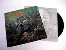 Suffocation - Effigy Of The Forgotten LP 1991 Vinyl