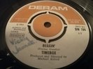 TIMEBOX BEGGIN 1968 DERAM UK MOD CLASSIC