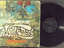 MONOMONO The Dawn of Awareness CAPITOL afro psych HEAR