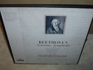 *W.FURTWANGLER** BEETHOVEN* BOX 2 LP* HMV FALP 381-382*