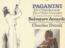 5lp dgg 27401121 paganini accardo dutoit ex+/nm