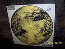 Siena Root LP Different Realities  Ltd. Edition YELLOW