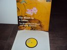 Michael Garrick Norma winstone  EX+ LP HEART IS A LOTUS