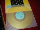 DEPECHE MODE BLASPHEMOUS RUMOURS YELLOW VINYL