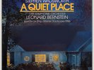 Bernstein: A Quiet Place - DG (3LP box set), sealed