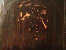 24-CARAT BLACK Ghetto Misfortune's LP Funk Soul Rare OG