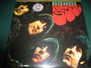 THE BEATLES ALT  RUBBER SOUL 2 LP'S MULTICOLOURED MINT