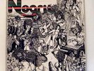NEGRIL with Peter Tosh LP Self titled Klik uk