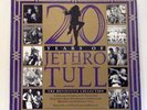 JETHRO TULL 5 Vinyl LP Box Set 20 Years of Tull 1968_88