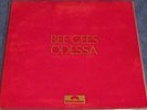 BEE GEES Odessa RARE Orig UK 69 MONO N/M LPs FELT COVER