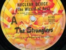 ? STRANGLERS - Nuclear Device // AUSSIE '79 ?