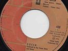 QUEEN-KILLER QUEEN- GUATEMALA SINGLE-1974
