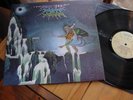 URIAH HEEP DEMONS AND WIZARDS IN 1972 UK 1ST PRESS