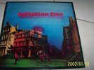 RARE ALBUM ROCK --AGITATION FREE / LAST