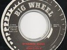 ALVIN CROW 5 x Private Texas Indie Lable 45's