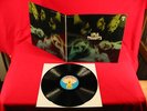 VIRUS Thoughts PILZ PROG PSYCH Krautrock LP 