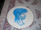 ROLLING STONES NOT TMOQ PRESERVE FOR THE FUTUR PIC DISC