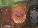 King Crimson - In The Wake PINK ISLAND FOC
