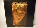BRIDGET ST JOHN: JUMBLE QUEEN, RARE ORIGINAL UK LP