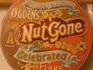 SMALL FACES - OGDENS' NUT - DE 68 - ROUND COVER - MINT