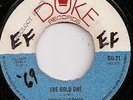 BORIS GARDNER / THE BOLD ONE / LISTEN