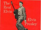 Elvis Presley German EP The Real Elvis EPA 830