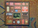 Vinyl 5 LP Box Louis Armstrong Hot Five Seven Savoy 20s