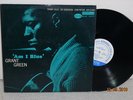 Grant Green-Am I Blue-stereo Blue Note LP 84139