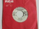 1956 Elvis Presley Promo 45- Hound Dog & Don't Be Cruel