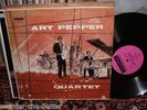 Art Pepper Quartet Freeman Tucker Frommer Tampa TP-20