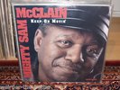 Mighty Sam McCLain Keep On Audioquest Audiophile 180g