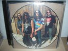 KREATOR Extreme aggression PICTURE DISC THRASH SODOM