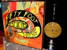 M- 1966 67 FIFTY FOOT HOSE Ingrediants SF PSYCH Garage