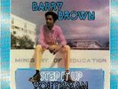 OG BARRY BROWN LP- STEP IT UP YOUTHMAN- PARADISE(UK) ?