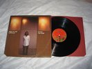TOWNES VAN ZANDT  -  HIGH,LOW AND IN BETWEEN  - U.S. LP