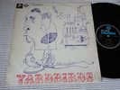 YARDBIRDS   Roger The Engineer   Original Oz Mono