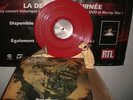 slayer black serenade  lp