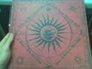 Katharsis WWE LP Funeral Mist Watain Deathspell Omega