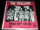 Swallows Belgium 67 MONSTER ACID Freakbeat 45 PS LSTN P