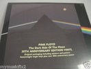 PINK FLOYD Dark Side 30th ANNIVERSARY Sealed LP +3 Posters & More 180 GRAM ISSUE