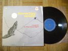 HOWLIN' WOLF Moanin' In The Moonlight CHESS NR. MINT LP