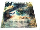 PINK FLOYD A SAUCERFUL OF SECRETS LP SCX 6258 UK N MINT