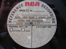 RARE DISCO ACETATE-VICKI SUE ROBINSON-FOUND YOU-10