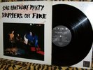 The Birthday Party Prayers On Fire LP Nick Cave 4AD Org