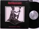 Hellhammer -Apocalyptic Raids 12