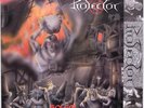 Protector -Golem LP 1988 ORIG. 1st PRESS exumer kreator